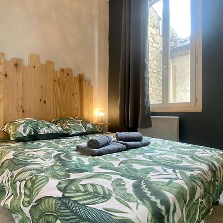 Appartement 30M2 - 400 Metres Cite Mediavale Carcassonne Dış mekan fotoğraf