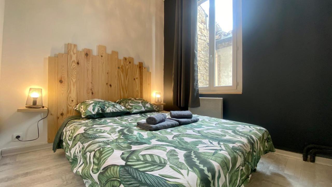 Appartement 30M2 - 400 Metres Cite Mediavale Carcassonne Dış mekan fotoğraf