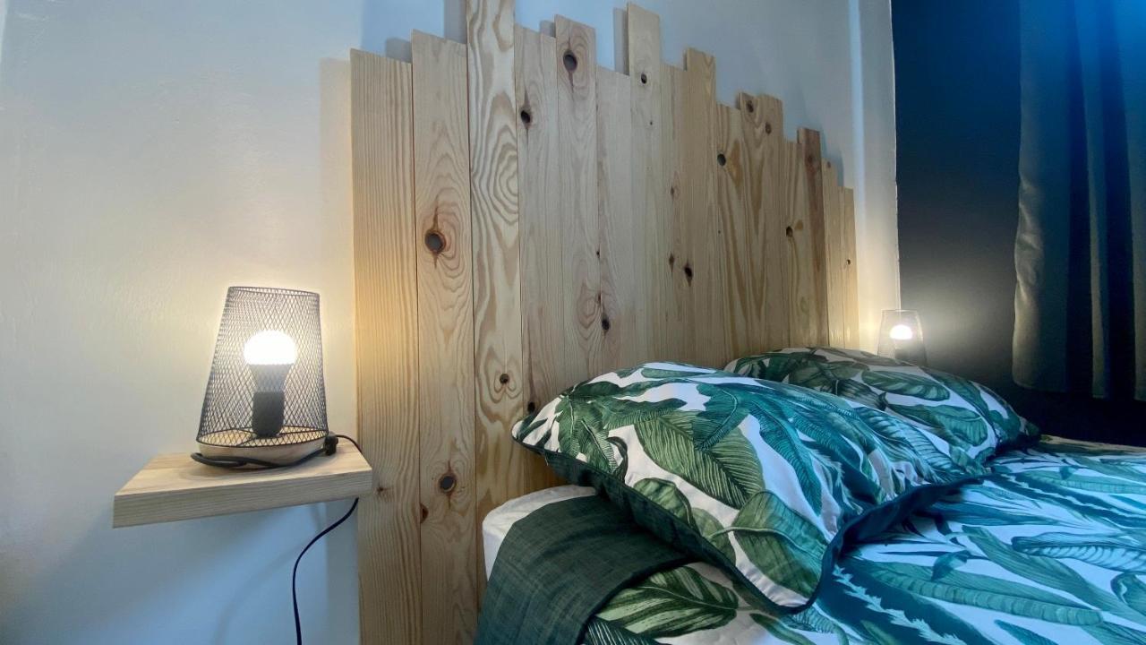 Appartement 30M2 - 400 Metres Cite Mediavale Carcassonne Dış mekan fotoğraf
