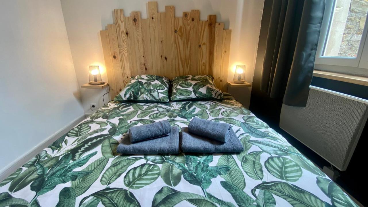 Appartement 30M2 - 400 Metres Cite Mediavale Carcassonne Dış mekan fotoğraf