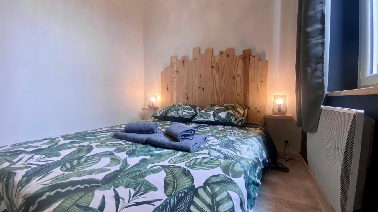 Appartement 30M2 - 400 Metres Cite Mediavale Carcassonne Dış mekan fotoğraf