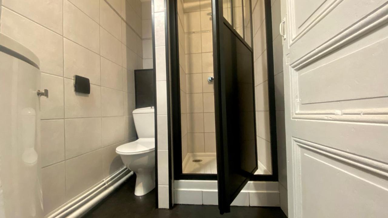 Appartement 30M2 - 400 Metres Cite Mediavale Carcassonne Dış mekan fotoğraf